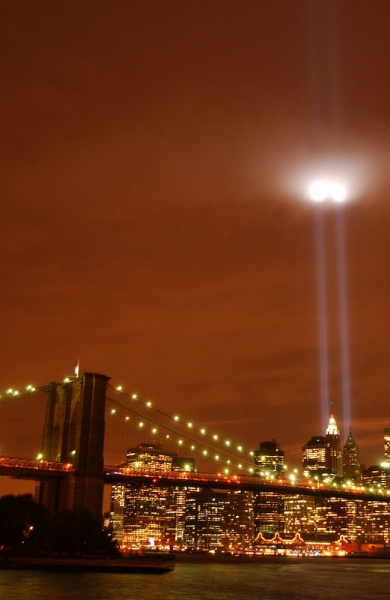 September 10, 2009 – Honoring