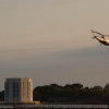 September 22, 2008 – Soaring