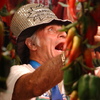 September 21, 2008 – Screaming