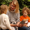 June 21, 2009 – Fathering
