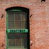 April 27, 2009 – Shafting