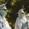 October 24, 2008 – Masquerading