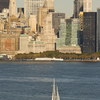 November 19, 2008 – Voyaging