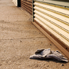 May 20, 2009 – Abandoning