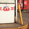 April 30, 2009 – Fueling
