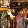 May 15, 2009 – Repairing