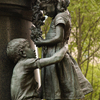 June 8, 2009 – Caressing