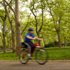 May 21, 2009 – Biking