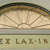 November 12, 2008 – Ex-Lax-ing