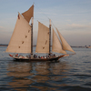 June 12, 2009 – Floating