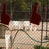 June 9, 2009 – Deriding