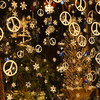 December 31, 2008 – Peacing