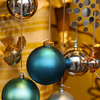 December 5, 2008 – Ornamenting