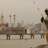 December 9, 2008 – Fishing
