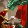 December 21, 2008 – Overseeing