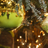 December 23, 2008 – Decorating