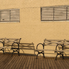 January 24, 2009 – Lingering