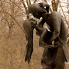 February 14, 2009 – Embracing