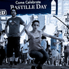 July 14, 2009 – Bastilling