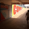 July 28, 2009 – Entering
