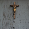 February 24, 2009 – Crucifying