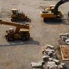 August 6, 2009 – Tonka Trucking