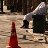 March 8, 2009 – Hiding