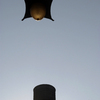October 9, 2008 – Protruding