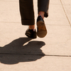 August 18, 2009 – Stepping