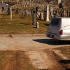 May 22, 2009 – Burying