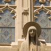 October 26, 2008 – Praying