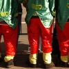 March 17, 2009 – Umpa Lumpaing