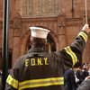 May 25, 2009 – Memorializing