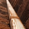 April 22, 2009 – Draining