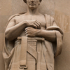 April 21, 2009 – Chiseling