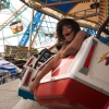 August 30, 2009 – Screaming