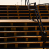 April 25, 2009 – Stepping