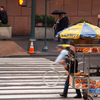 May 3, 2009 – Drizzling