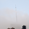 April 14, 2009 – Misting