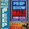 April 10, 2009 – Peeping