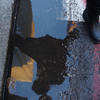 April 11, 2009 – Crossing