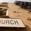 June 28, 2009 – Churching