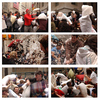 April 5, 2009 – Pillow Fighting!